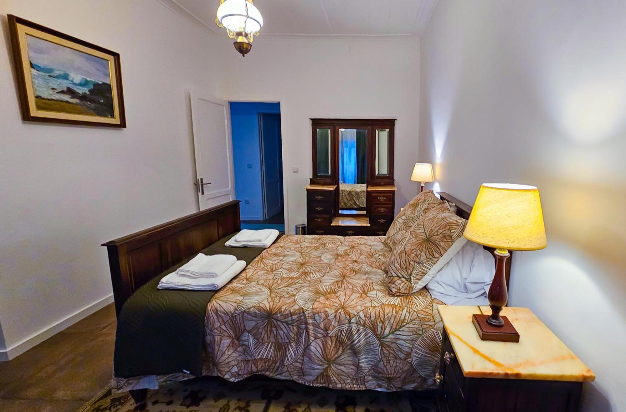 Vila Casa Da Abelheira Ponta Delgada Exteriér fotografie